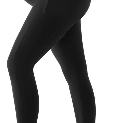 Maternity Lounge Yoga Leggings
