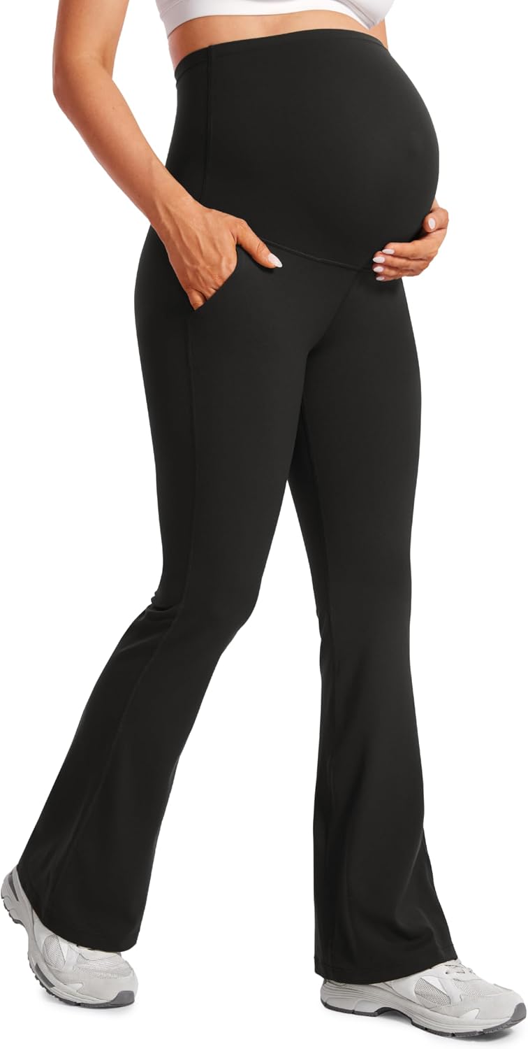 Maternity Yoga Lounge Leggings