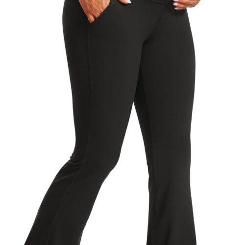 Maternity Yoga Lounge Leggings