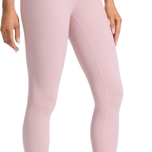 Fold Over Cotton Maternity Yoga Pants