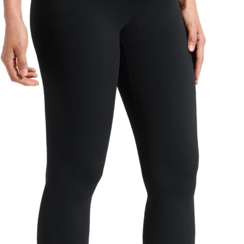 Maternity Soft Stretch Flare Yoga Leggings