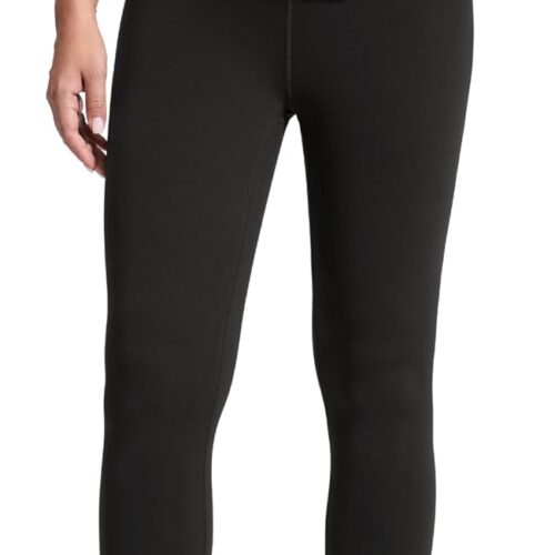 Super High-Rise Maternity 7/8 Yoga Leggings
