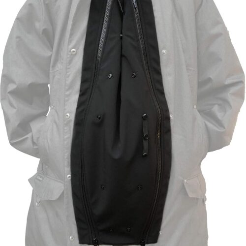 Maternity Coat Extender