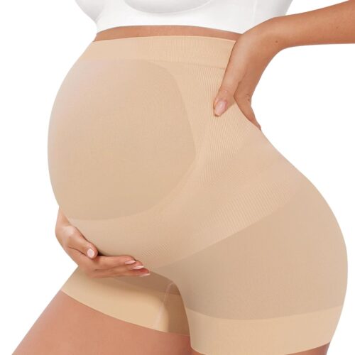 Maternity Shapewear Support Shorts